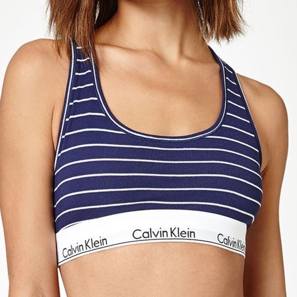 Calvin Klein Sport Bra